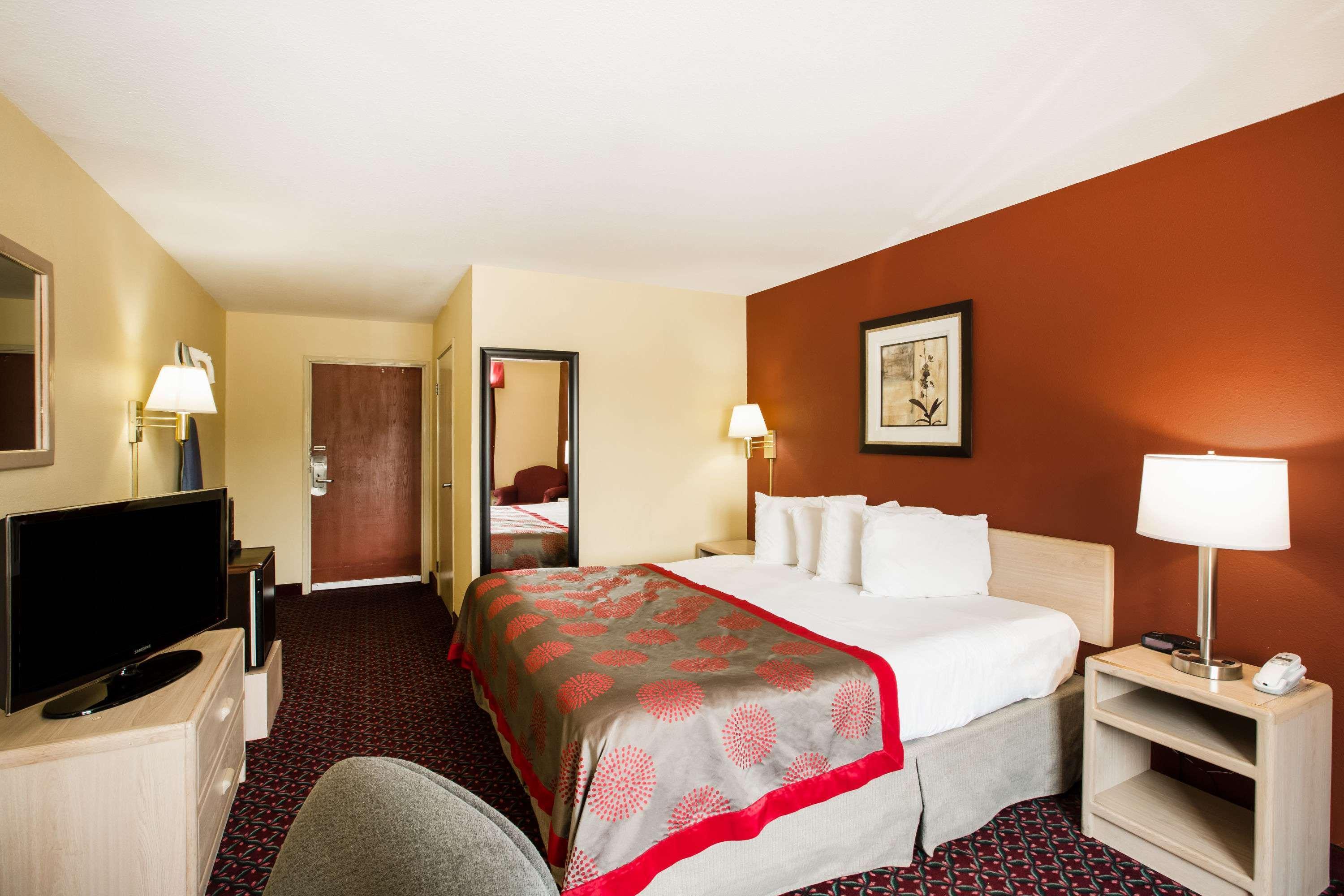 Ramada By Wyndham Σιου Φολς Εξωτερικό φωτογραφία